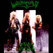 Sweet Surrender by Wrathchild