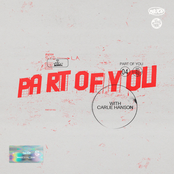 PART OF YOU (with Carlie Hanson)