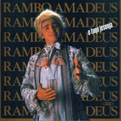 Rambo Amadeus by Rambo Amadeus