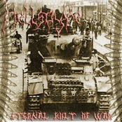 Eternal Kult Of War