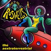 the sextraterrestrial