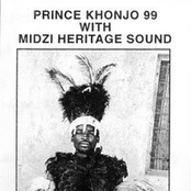 Prince Khonjo 99 With Midzi Heritage Sound