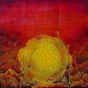 The Casual Recordings of the Smoky Knights - EP