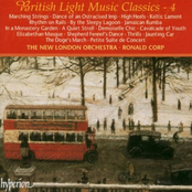 British Light Music Classics, Vol. 4