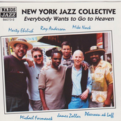 Everybody Wants to Go to Heaven