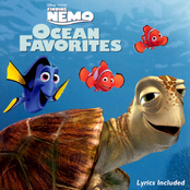 Finding Nemo: Ocean Favorites