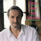 hannes wader singt volkslieder