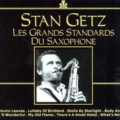 The Way You Look Tonight by Stan Getz Quintet