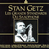 Lullaby Of Birdland by Stan Getz Quintet