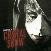 Cristal Clear by Cristal Snow