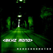 Monochromator Ltd Edition