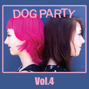 Dog Party: Vol. 4