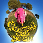 Everything Under The Sun