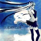 Black Rock Shooter (feat. Hatsune Miku)