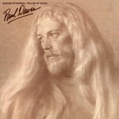 Singer of Songs, Teller of Tales