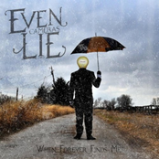 When Forever Finds Me - EP