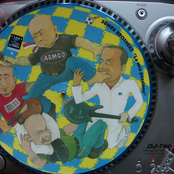 Armco / Sumbo Brothers - Split