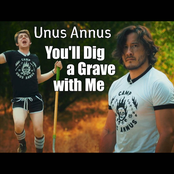 You'll Dig a Grave with Me