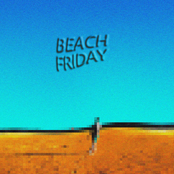 Beach Friday