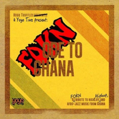 FOKN Ode To Ghana