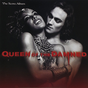 Queen of the Damned (The Score Album)