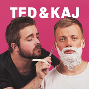 Ted & Kaj