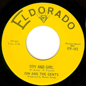 Boy and Girl b/w Dreams For Sale