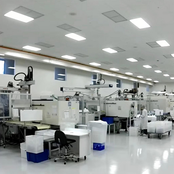 Clips @ InjectionMolding