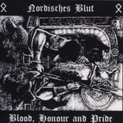 Blood, Honour and Pride (Demo)