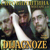 dijagnoze