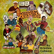 They/Them Les Elles: Krudology