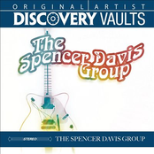 24 Hours by The Spencer Davis Group