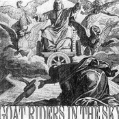 Goat Riders In the Sky