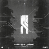 What You Heard / Killa