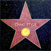 chaki style