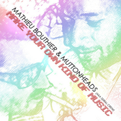 Make Your Own Kind of Music