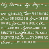 City Chorus One by Age Pryor