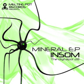 Mineral EP