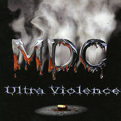 Ultra Violence by Mad Dog Cole