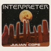 The Battle For The Trees by Julian Cope