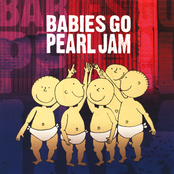 babies go pearl jam