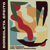 Leo Middea: Borboleta Efeito