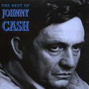 The Best Of Johnny Cash