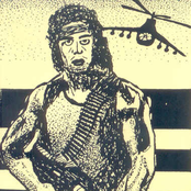 Rambo Compilation Volume 1