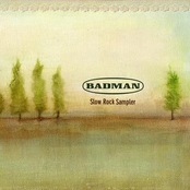 Badman Slow Rock Sampler