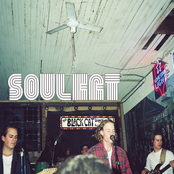 Soulhat: Live at The Black Cat Lounge