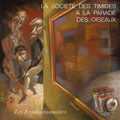 Les Explositionnistes