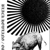 Black Howling / Ostots Split