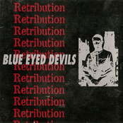 Occupation by Blue Eyed Devils