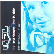 Last Dance @ The B-side